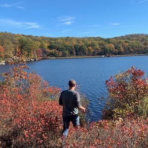 Meet your Posher, Jon